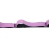 Elastic Yoga Straps (With 9 Loops)