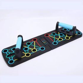 Multi-Functional Push Up Board