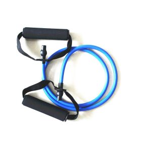 Arm Resistance Bands with Handles