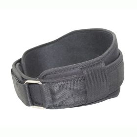 Double Belt Lumbar Support