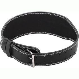 PU Weightlifting Belts for Men and Women