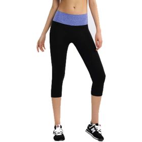 Womens Leggings, Size Large