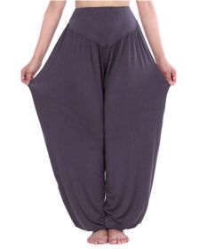 Women Yoga Pants, Size XL