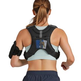 6 lb Weighted Vest