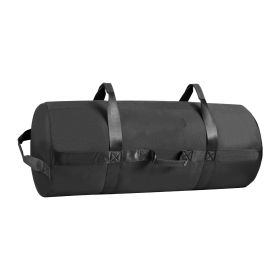 125-200 lbs Adjustable Slam Bag for Fitness Strength Training and Cross-Training