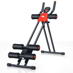 Plank Abdominal Workout Equipment