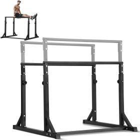 Heave Duty Dip Stand Station