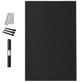 Exercise Yoga Mat with Bag & Carry Strap