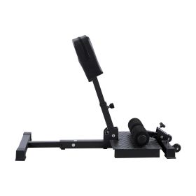Deep Sissy Squat Bench for Leg And Glute Muscle Training