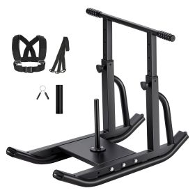 Fitness Training Sleds for Speed Improvement
