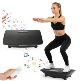 Full Body Vibration Plate (Option: Defaulttitle)