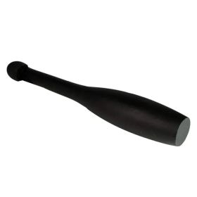 15LB Indian Club Iron Club For Strength Training And Muscle Rehabilitation (Option: As picture)