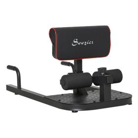 3 in 1 Squat Machine (Option: Black-1000x510x200 mm)