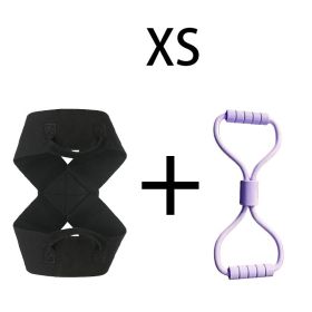 Weight Training Shoulder Straps for Proper Form (Option: XS)
