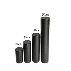 Extra Firm Foam Roller for Physical Therapy & Stretching (size: 30cm)