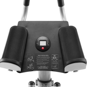 AB Workout Machine (Number of Sliders: Single Slider, Number of Rails: Double Slide Rail)